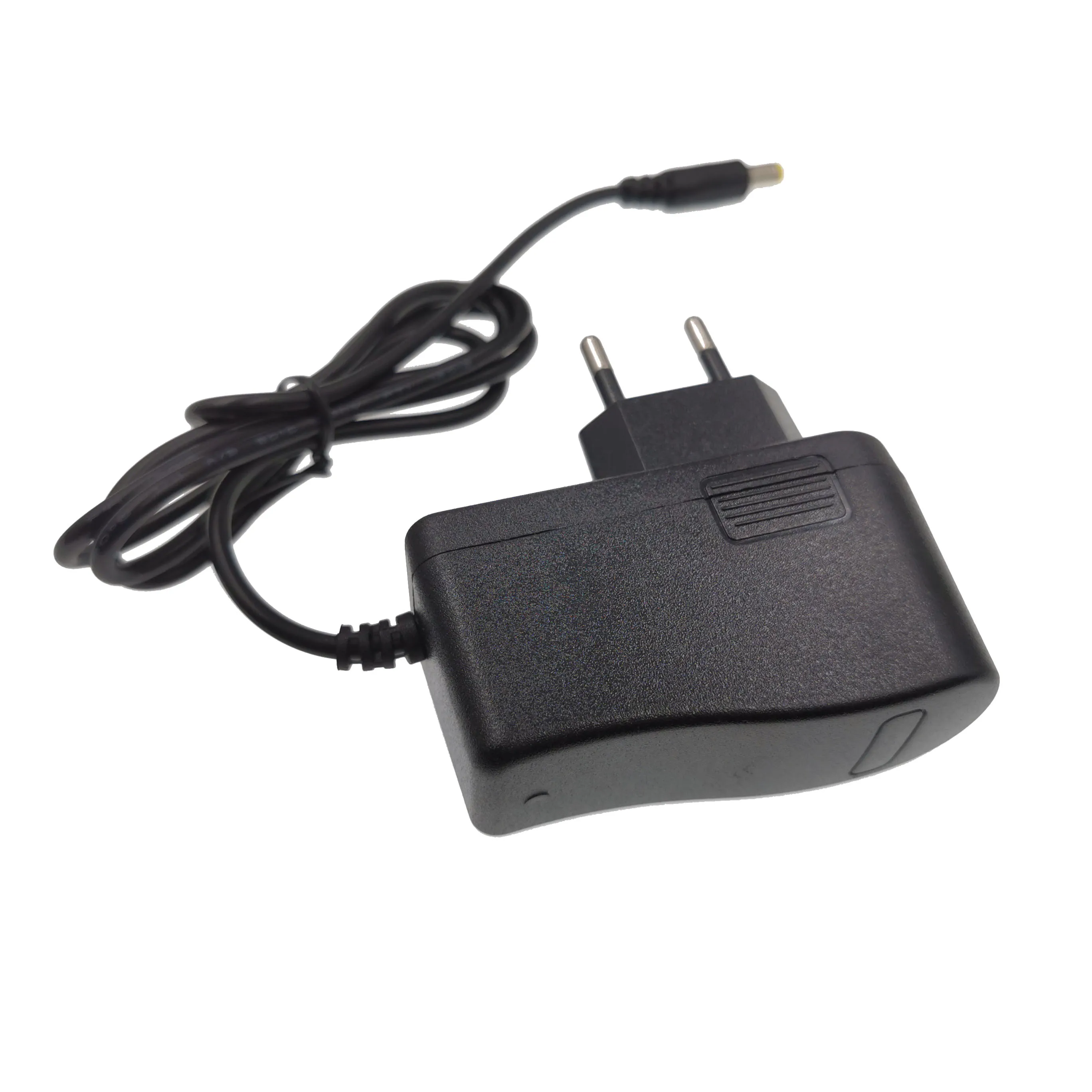 16.8V 1A Lithium li-ion Battery Charger for Screwdriver 14.4V 4Series 18650 Lithium Battery Wall Charger DC 5.5MM*2.1MM