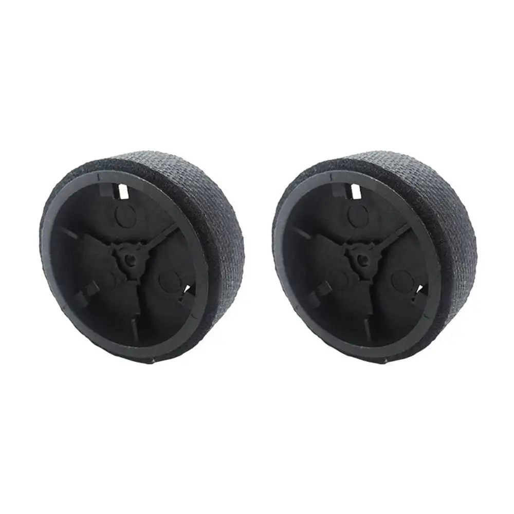 Sweeping Robot Tire Replacement Tire Vacuum Cleaner Universal Tire Vacuum Cleaner Accessories Tire Skin