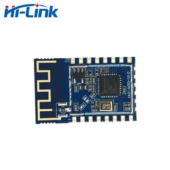 

Free shipping low consumption uart serial wifi module M20 2.4G