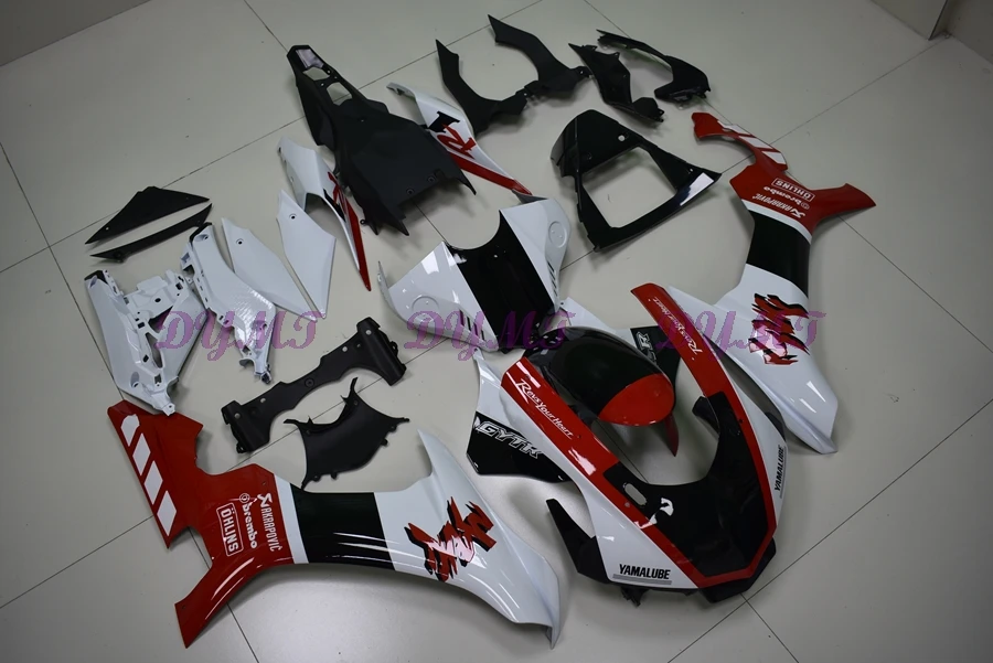 YZF1000 R1 тела Наборы 2015 для YAMAHA YZFR1 набор всего Обтекатели 2015-2017 | Автомобили и