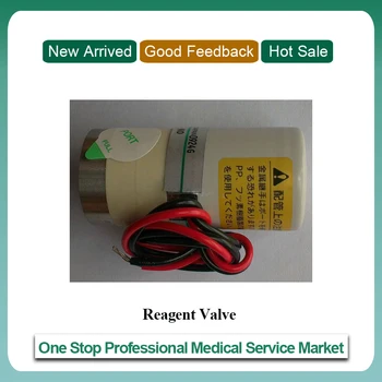 

Sysmex CHEM 180 Biochemistry Analyzer C180 reagent valve