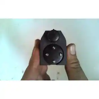 

4D0959565GFKZ Rear view Audi A3 (8l) 1.9 Tdi Ambition