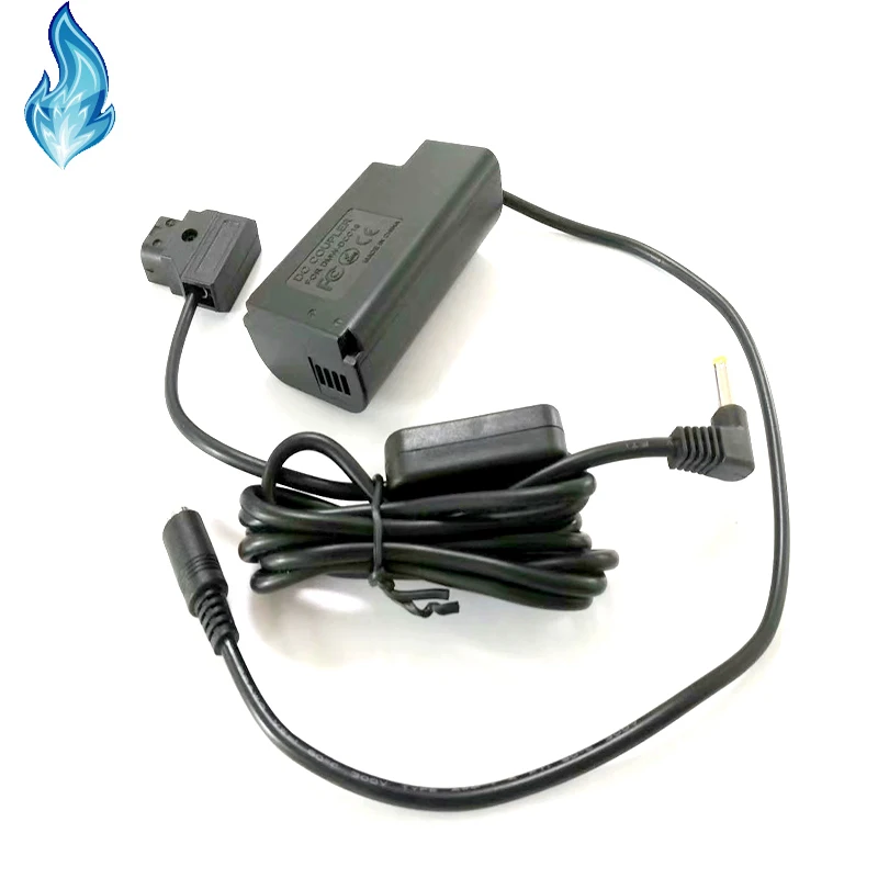 D-Tap 9V кабель+ DCC16 DMW-BLJ31 батарея для Panasonic LUMIX S1 S1M S1R S1RM S1H Lumix S1 серии цифровых камер