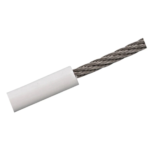 Dünnes 304-Edelstahl-Drahtseil Weich/hart Einfach Weich Durchmesser 0 3mm 296025111012