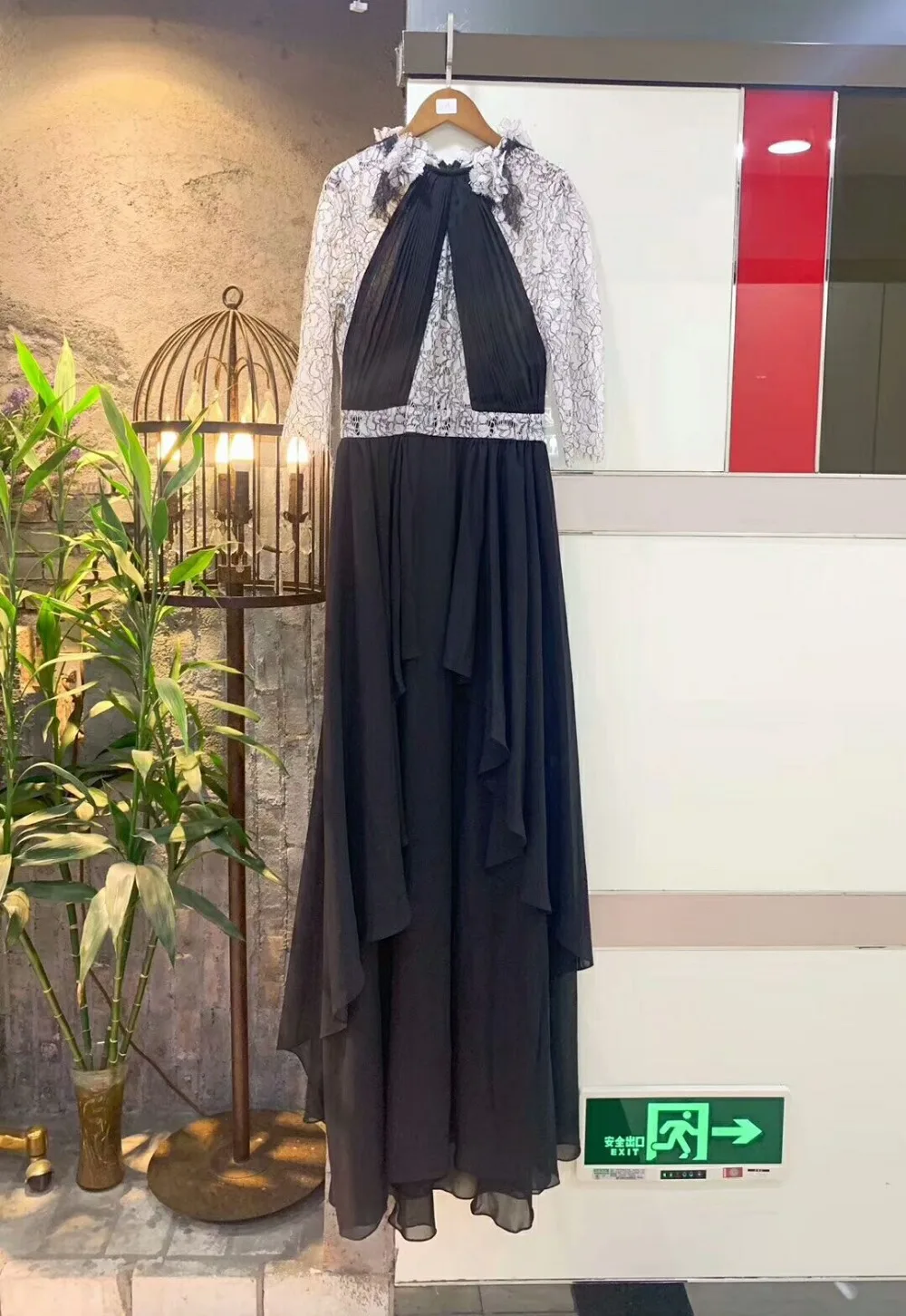 Новое Женское модное платье макси с кружевом и круглым вырезом Vestido, вечернее облегающее платье знаменитостей
