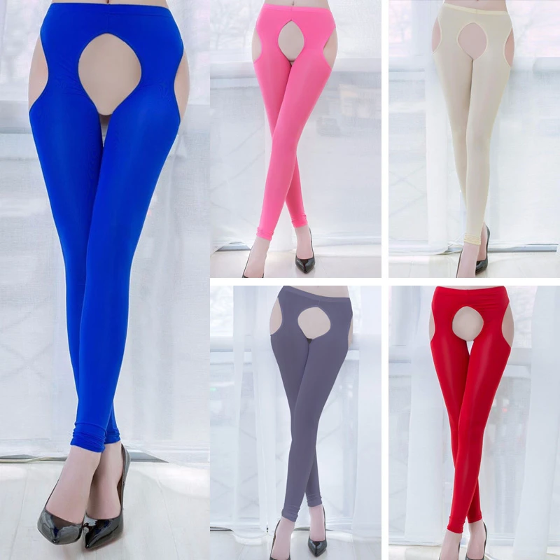 Sheer Yoga Pants Sexy