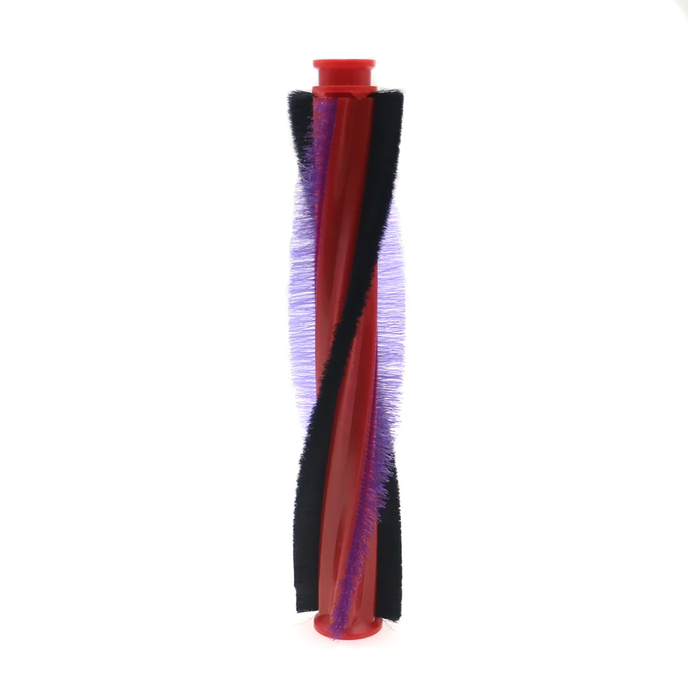 다이슨 V6 브러시 DC59 DC62 SV073 SV03 185-01 용 963830mm 나일론 강모 브러시, 다이슨 211mm 모터 헤드, 좁은 바닥 도구 전용