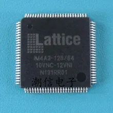 5 шт./лот IM4A3-128/64-10VNC-12VNI(QFP