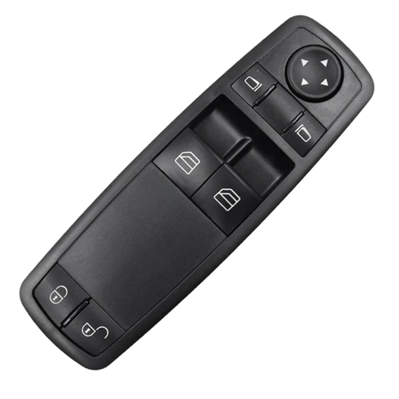 Электрический переключатель управления стеклоподъемником для: 2005 2009 Mercedes Benz A170