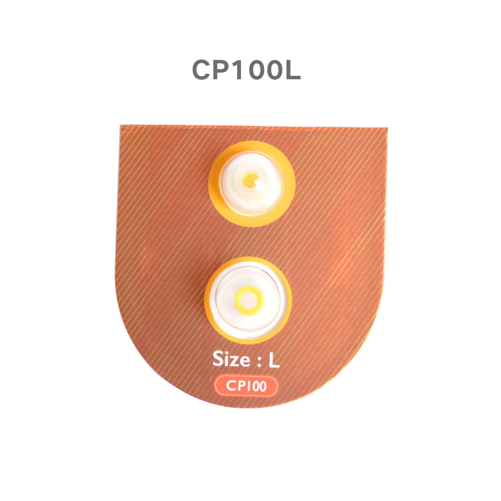CP100L-2
