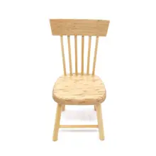 Best Offers 1:6 1:12 Miniature Dollhouse Mini Wooden High Table Chair Doll House Furniture Pretend Play Toys Accessories Decoration R9UE Best Offers 1:6 1:12 Miniature Dollhouse Mini Wooden High Table Chair Doll House Furniture Pretend Play Toys Accessories Decoration R9UE