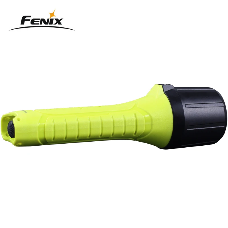 Fenix SE10 Cree XP-E2 R3 светодиодный взрывозащищенный фонарик 100 люмен