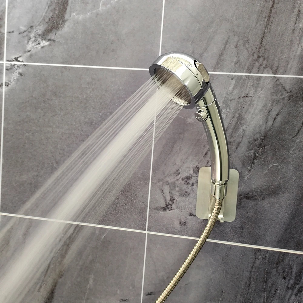 Handheld Shower Head Pressure High Pressure Handheld Shower Heads