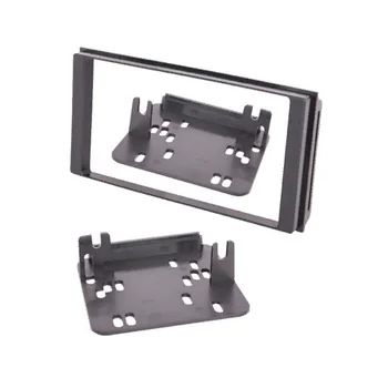 

Frame adapter for Subaru 95-8902 car plastic decorative radio head unit detachable panel interior fastener auto mounting