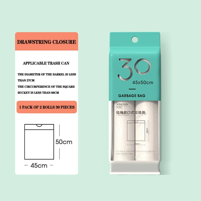 Stringing Type 30pcs