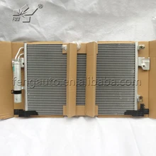 6455FA 7812A204 7812A030 6455FA Авто ac Конденсатор для mitsubishi lancer outlander sport peugeot 4008 4007 C4