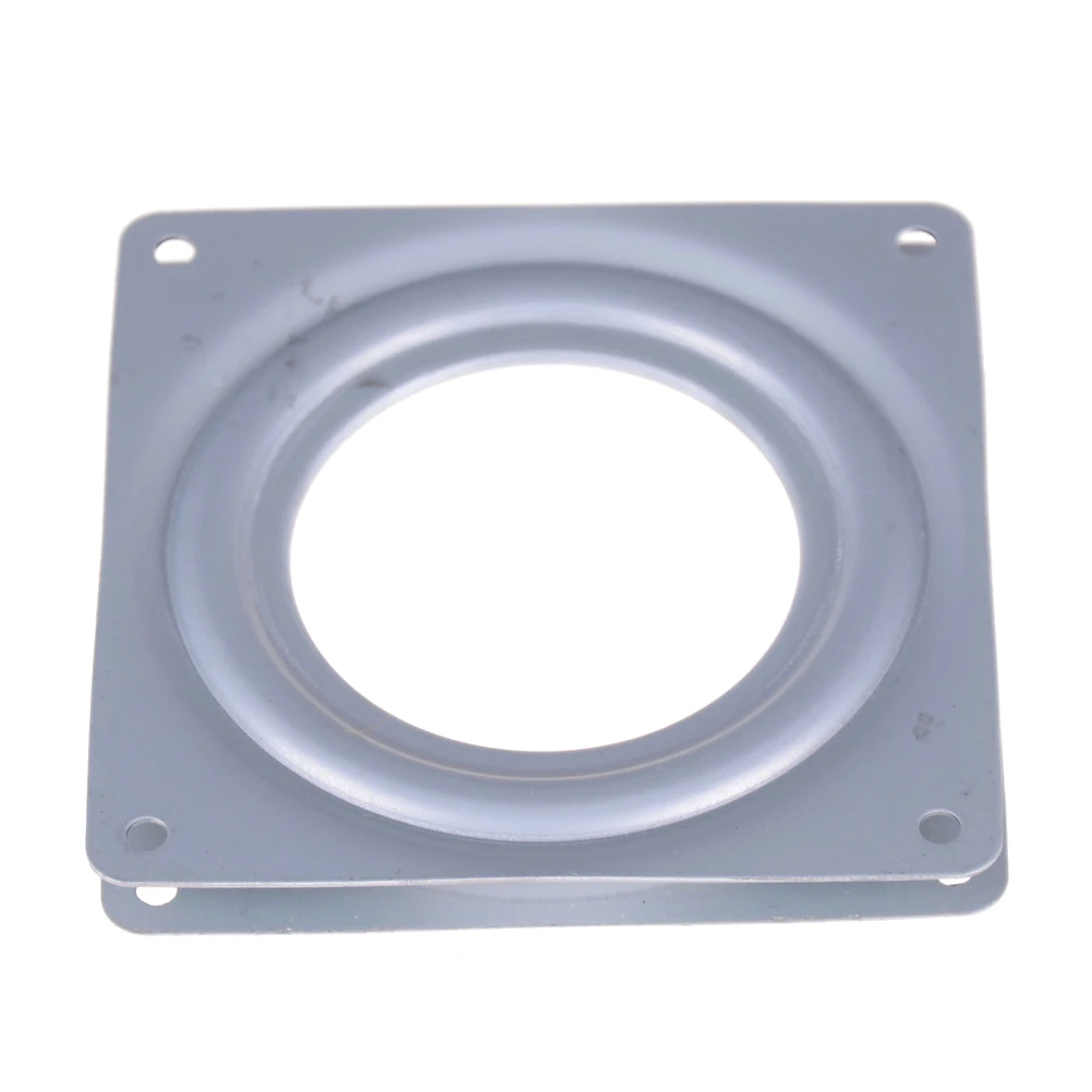 

new Wheel Parts Industrial Rotary Table Bearing Swivel PlateDining Table Turntable Hotel Home Improvement Furniture good quality
