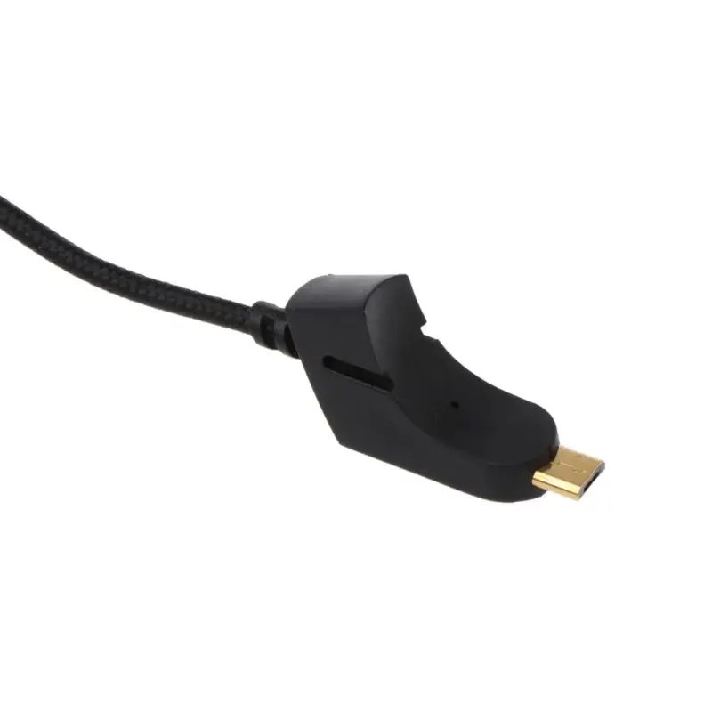 USB кабель провод мыши Замена для razer Naga Epic игровой мыши аксессуары