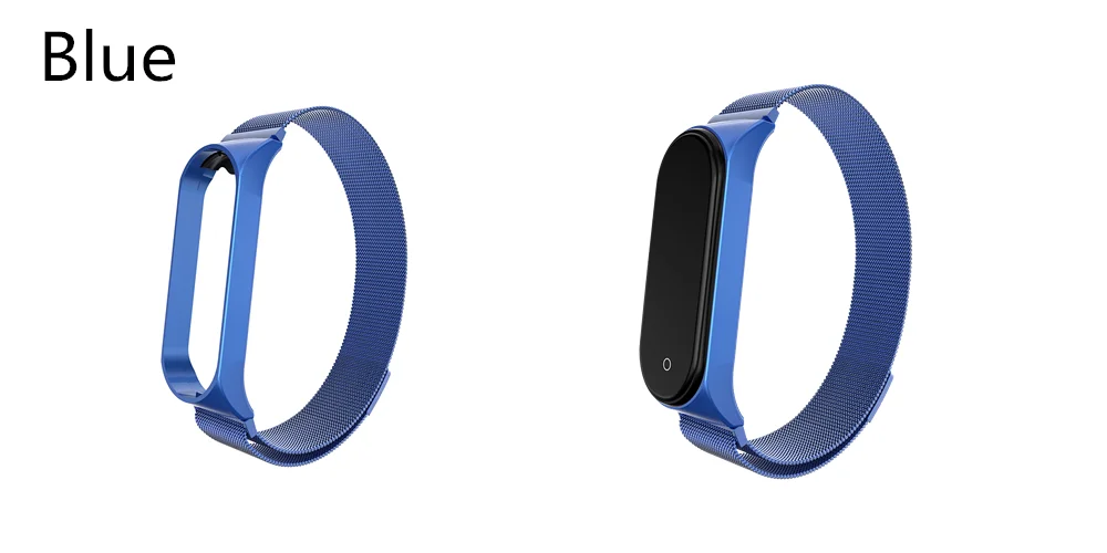 Браслет mi Band 4, металлический ремешок из нержавеющей стали, браслет mi band 4, 3, браслеты Pulseira mi Band 4, 3, ремешок для Xiaomi mi Band 3, 4