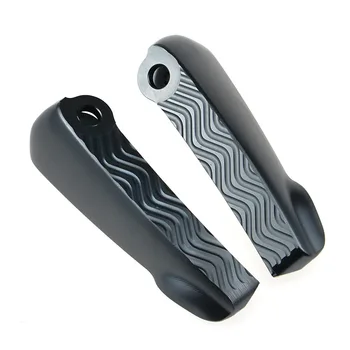 

Passenger Foot Peg Extensions Extended Footpegs for Vespa GT GTS GTV 60 125 150 200 250 300 300ie