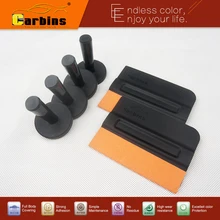 6 шт./компл. Виниловая пленка для отделки автомобиля магнит держатель захват для знак крепления автомобиля Инструменты для укладки волос магнитные наклейки для автомобиля Обёрточная бумага ping держатель