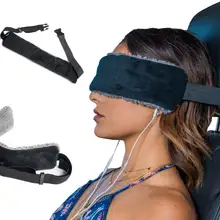 Горячая Распродажа, подушка для путешествий с перекрестной каймой, подходящая для самолета, высокоскоростная железная дорога и другие, могут быть использованы