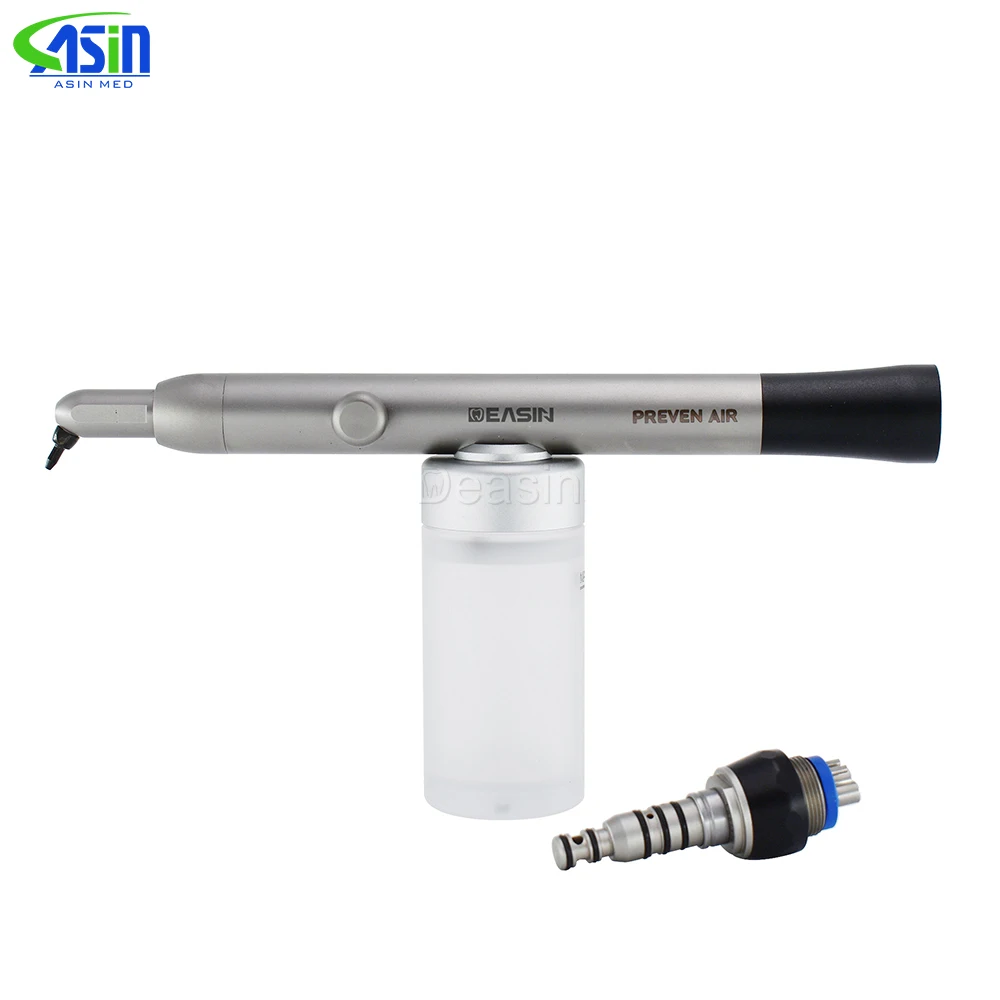 2019 Danville Micro etcher II стоматологический шлифовальный аппарат полировщик с KAVO Multiflex M4