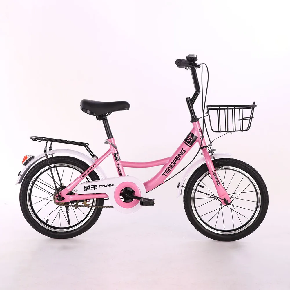 bike Kids bicycle frame 
