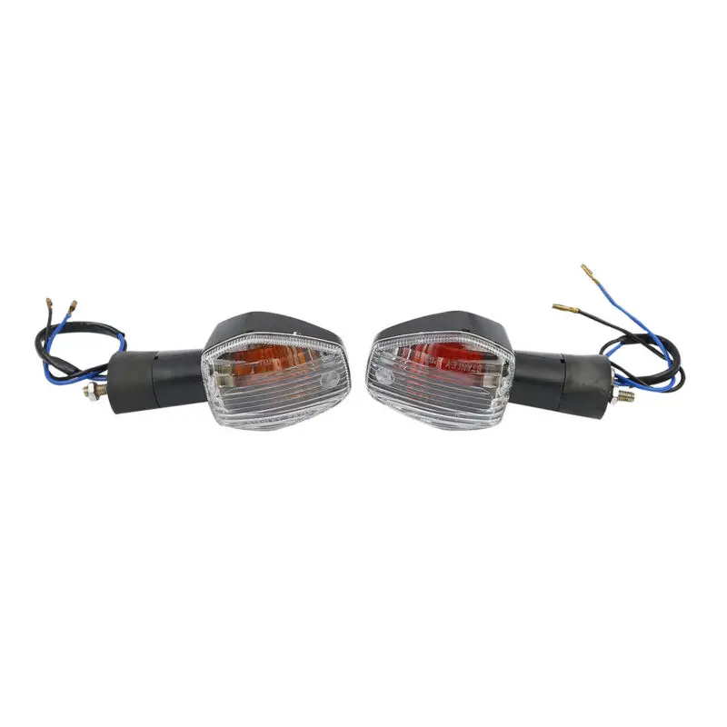 Указатель поворота мотоцикла светильник для HONDA CBR 600RR CBR600RR F4i 2001 2006 04 05 1000RR CB900 2004