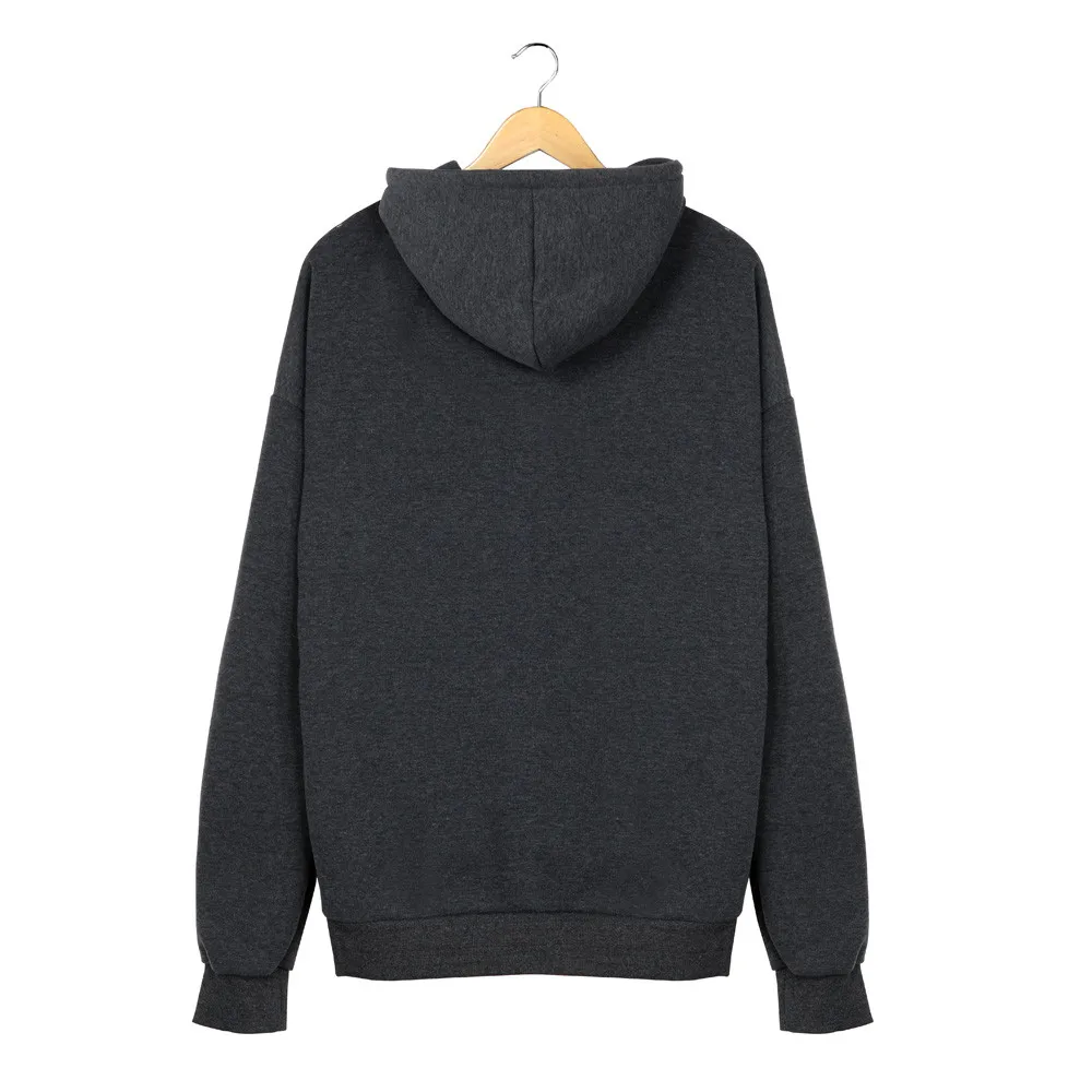 Women Sweatshirt oversized hoodie hip Pop Harajuku letter Print Hoodies Autumn warm pocket Tracksuit size plus 6XL dadera