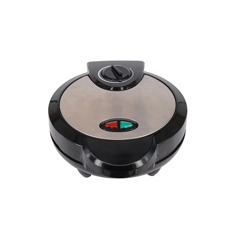  Waffle Maker Electric Full Automatic Easy Clean Cake Time Saving Multifunctional Egg Roll Machine N