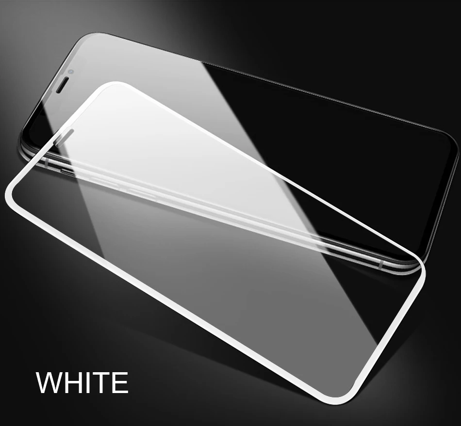 10D-Curved-Full-Protective-Glass-On-The-For-iphone-X-XR-XS-Max-Screen-Protector-Fil