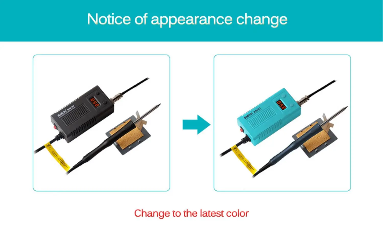 best soldering iron for electronics BAKON 950D 75W Portable Soldering Iron Station Upgrade T13 Tip Temperature Adjustable Digital Display Repair Electric Tools hot air rework station