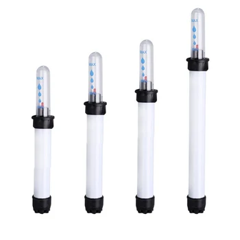 

Water Level Gauge PP Resin Water Level Display Water Shortage Reminder Plug and Use Help Plants Grow Healthy and Strong