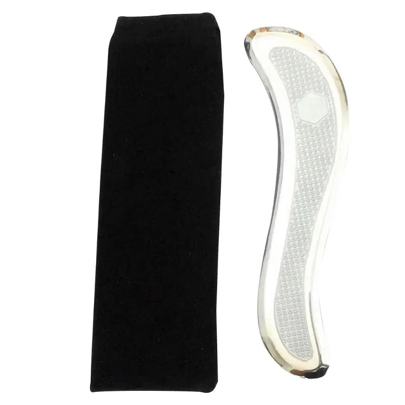 

Stainless Steel Gua Sha Scraping Massage Great Soft Tissue Mobilization Tool