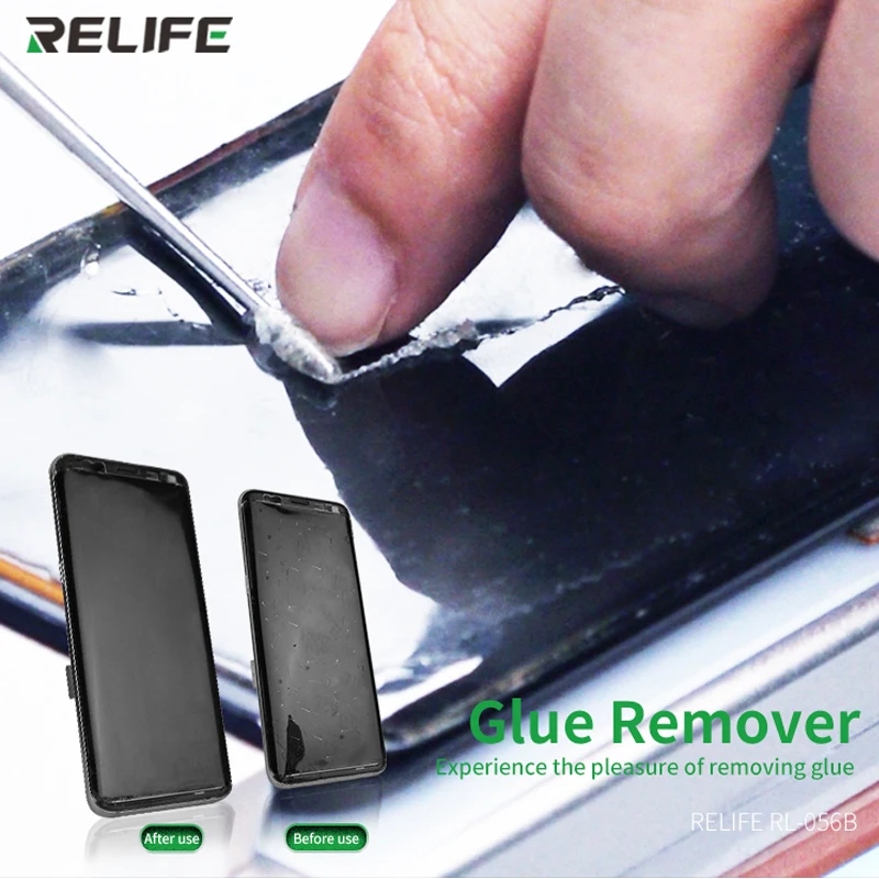 LCD ȭ鿡  RELIFE OCA LOCA    Ŀ ź ȭ  RL-056B   û