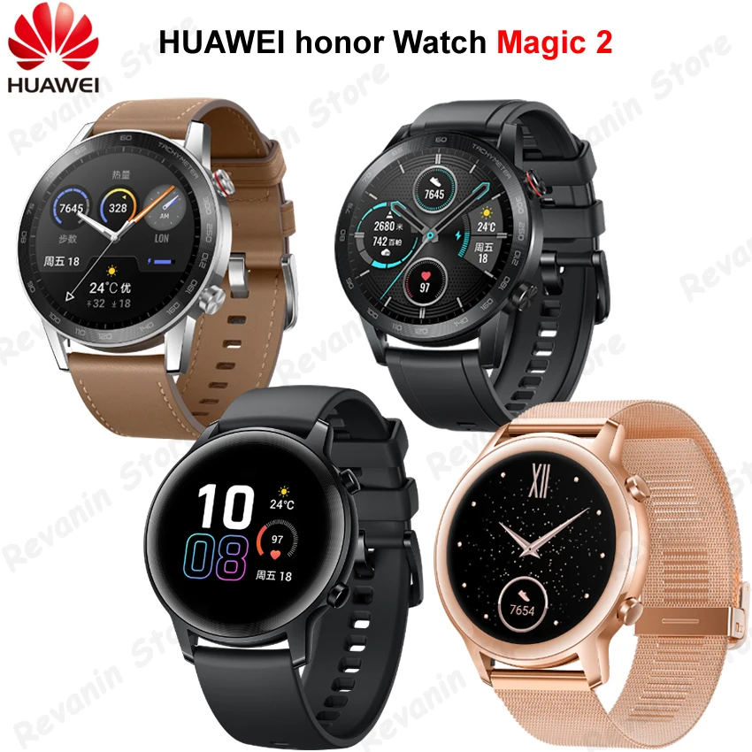 honor magic smart