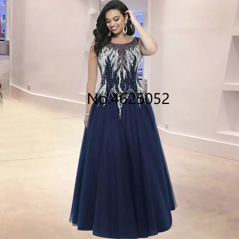 

2021 Shopping Pakistan Indian Dress Sari Sale Women Saree New European Evening Fashion Luxury Diamond Slim Sleeveless Swing