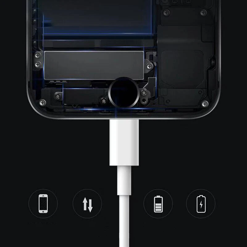VLAMPO PD Быстрая зарядка type-c к Lightning для Apple для iphone 11 X XS MAX XR 8 plus Быстрый провод передачи данных 18 Вт зарядка