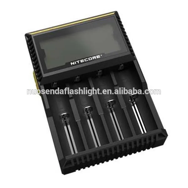 

Digicharger D4 Charger for IMR/ Li-ion/LifeP04/Ni-MH/Ni-Cd Batteries