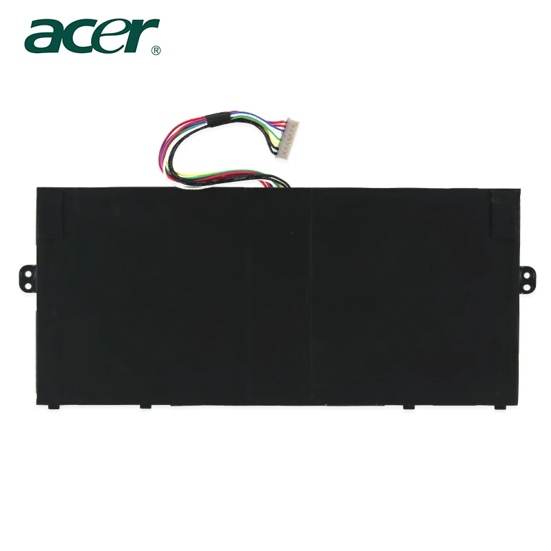Аккумулятор для ноутбука acer SF514-52T-83U3 SF514-52T-86W1 спин 1 SP111-32N SF514-52T-5847 AP16L5J 2ICP4/91/91