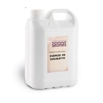 

CTX-81 Esencia Eucalipto CAJA 12 UNIDADES