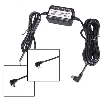 

2.5A Buck Line OBD Power Box Katallobar Intelligent Cable 12V To 5V