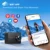 VanTop Moment 3 4K Action Camera Подводная Водонепроницаемая Камера с Широким Углом Обзора 170° Наружная Мини WiFi Видео Спортивная Мини камера