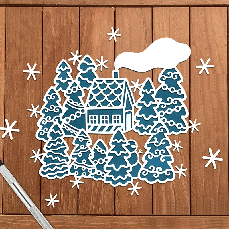 Astronaut Climber Couples Metal Cutting Dies Train Deer House Wedding Flowers Decor Silhouettes DIY Scrapbooking Craft Paper Astronaut Climber Couples Metal Cutting Dies Train Deer House Wedding Flowers Decor Silhouettes DIY Scrapbooking Craft Paper