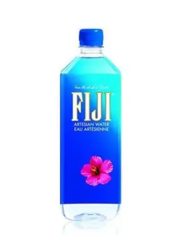 

Fiji Natural Artesian agua botella 1 l