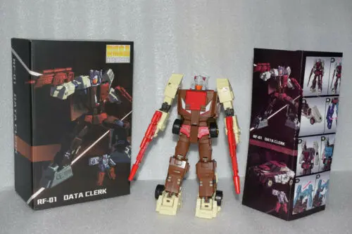 

XMLP RF-01 DATA CLERK CUPOLA,In stock!