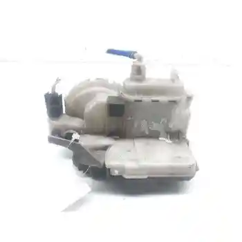 

6N1837016D DOOR LOCK FRONT RIGHT VOLKSWAGEN POLO SALOON (6N2)