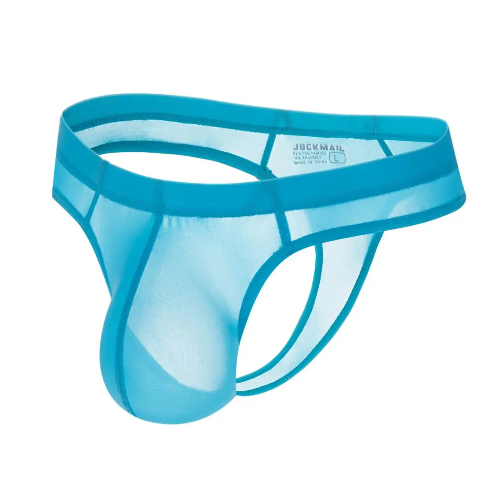 JOCKMAIL para Hombre Tanga