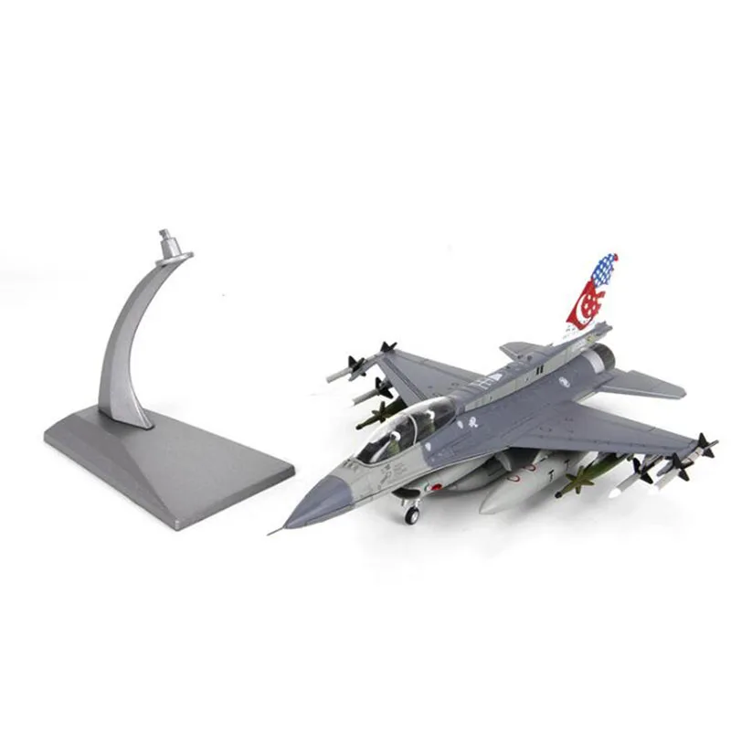 eua escala do exército da marinha americano lutando falcon avião modelo adulto crianças brinquedo militar crianças lembrança mostrar modelo